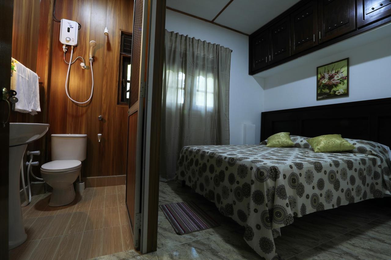 أونا واتونا Villa Ok المظهر الخارجي الصورة