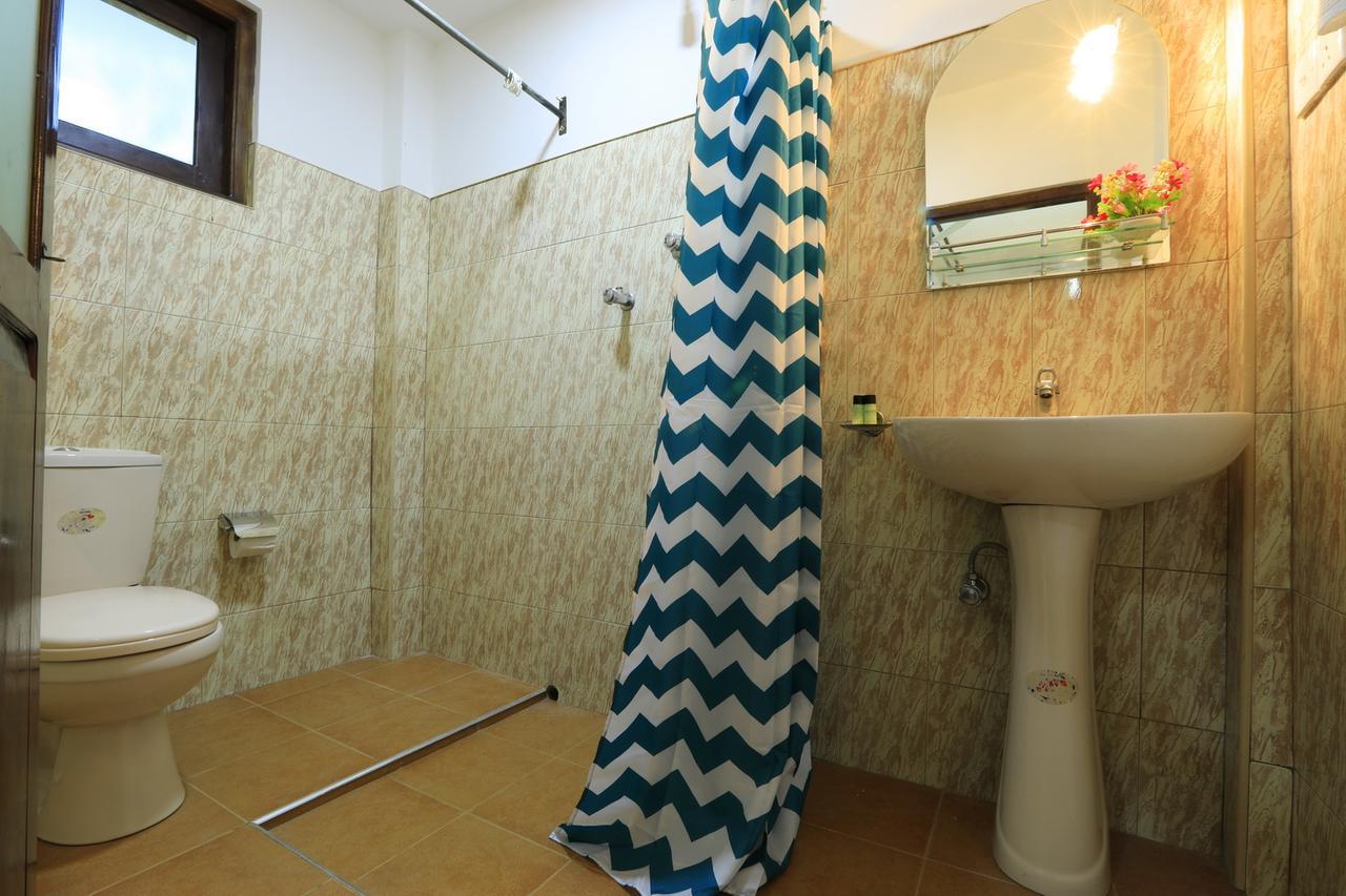 أونا واتونا Villa Ok المظهر الخارجي الصورة
