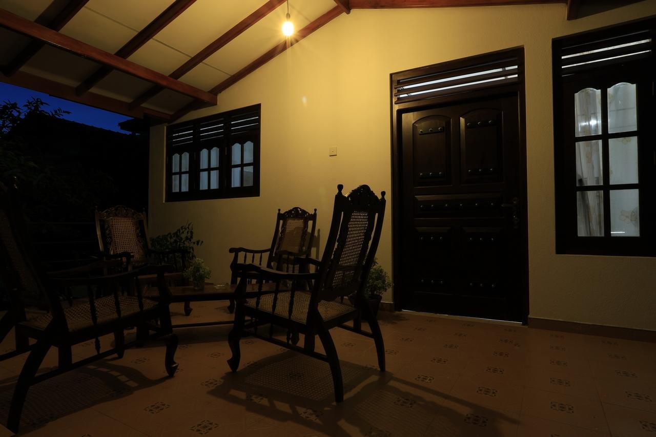 أونا واتونا Villa Ok المظهر الخارجي الصورة