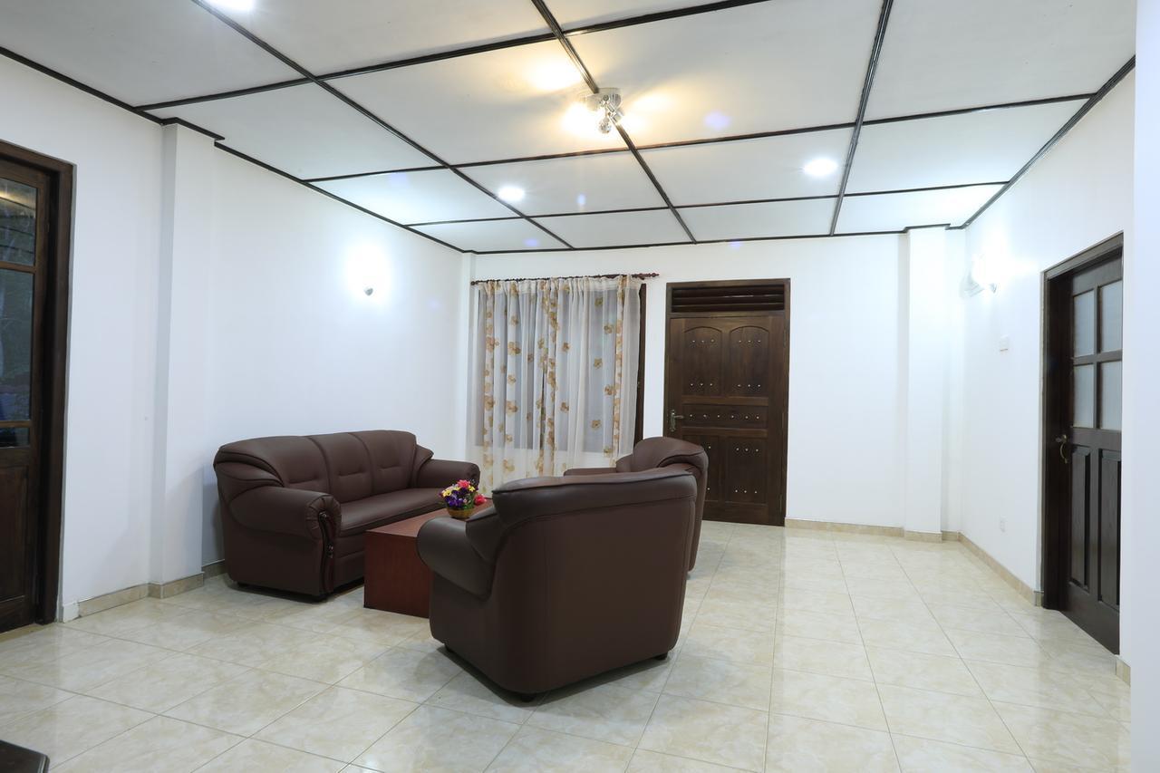 أونا واتونا Villa Ok المظهر الخارجي الصورة