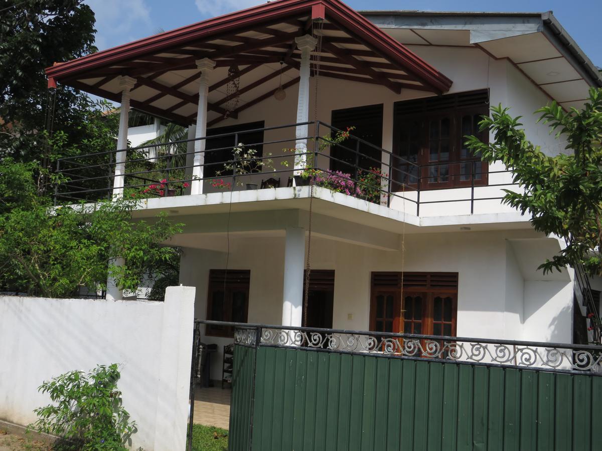 أونا واتونا Villa Ok المظهر الخارجي الصورة
