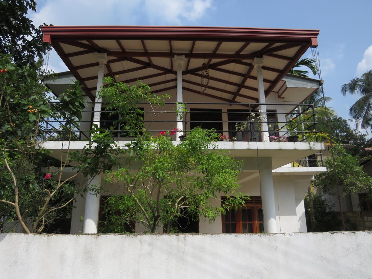 أونا واتونا Villa Ok المظهر الخارجي الصورة