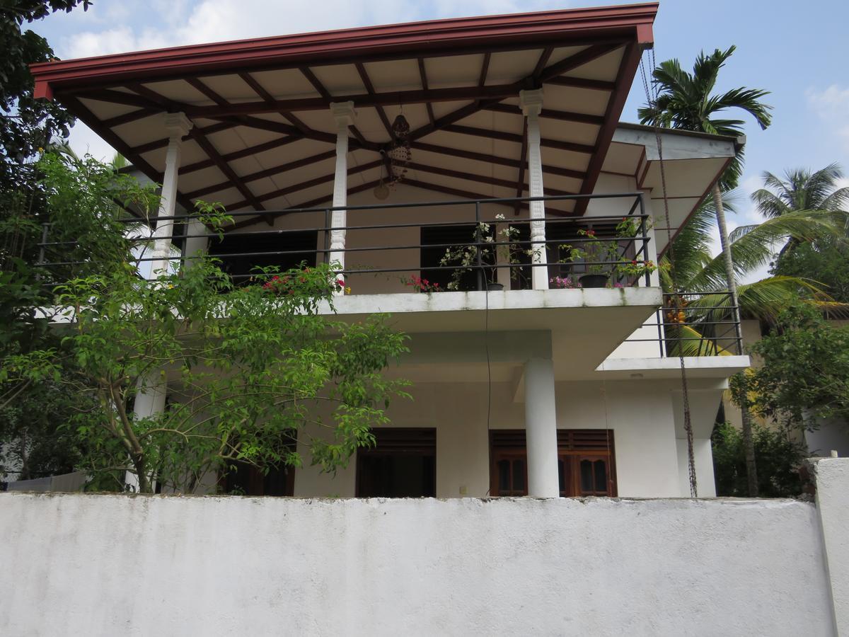 أونا واتونا Villa Ok المظهر الخارجي الصورة